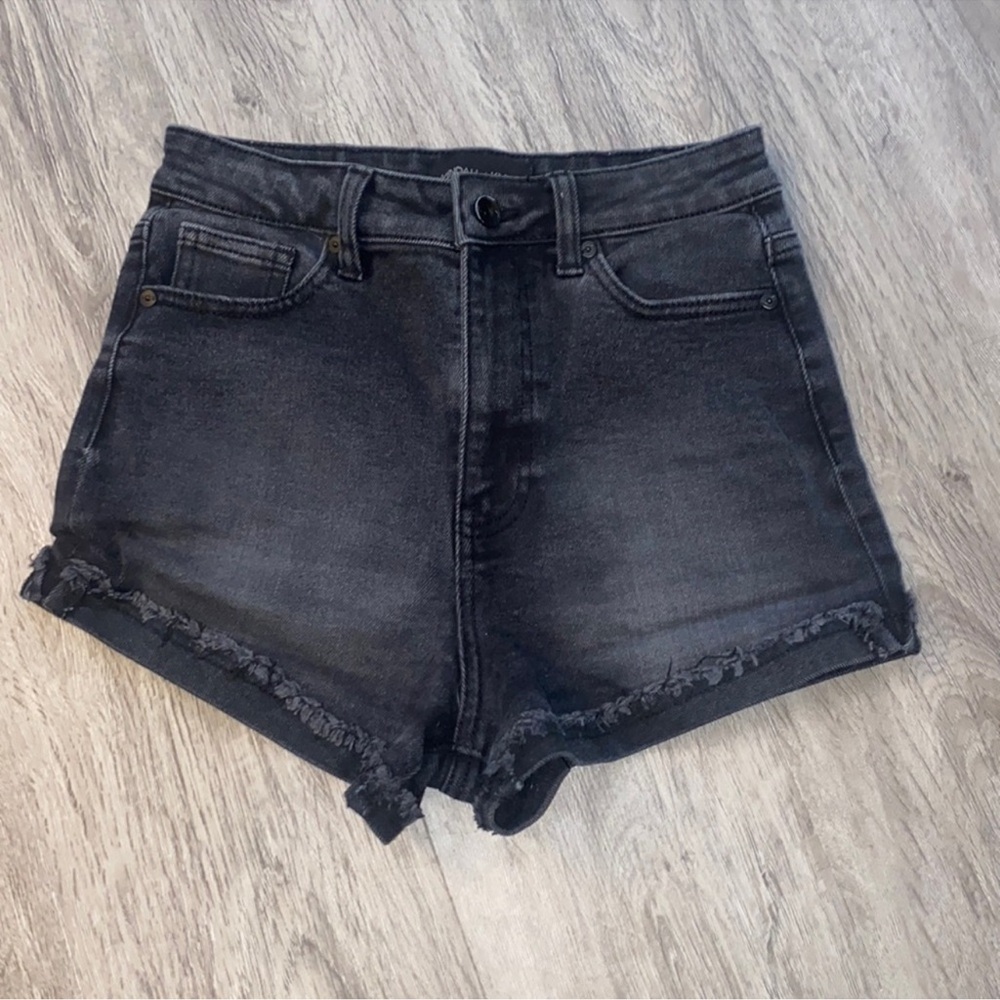 Kendall & Kylie Denim Shorts Size 26